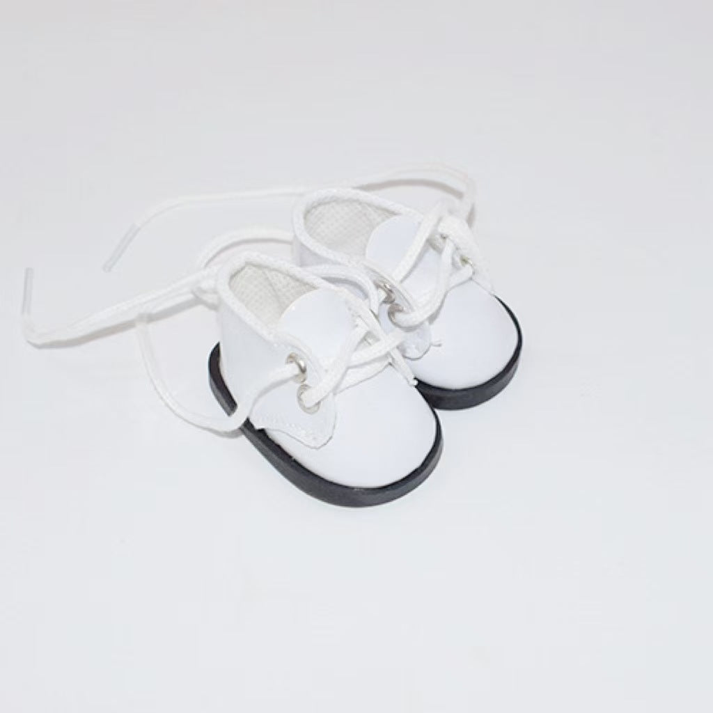 Doll shoes