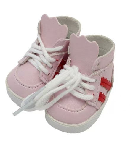 Doll shoes