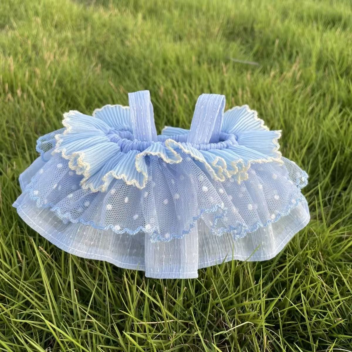 18-20CM Toy clothes