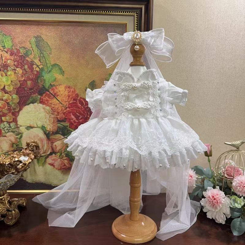 18-20CM Toy clothes
