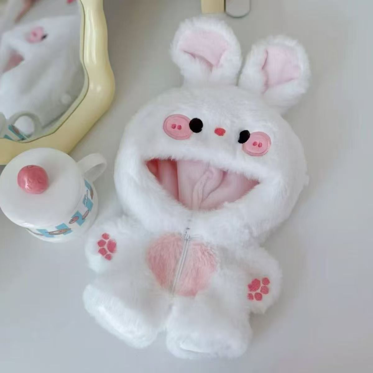 18-20CM Toy clothes