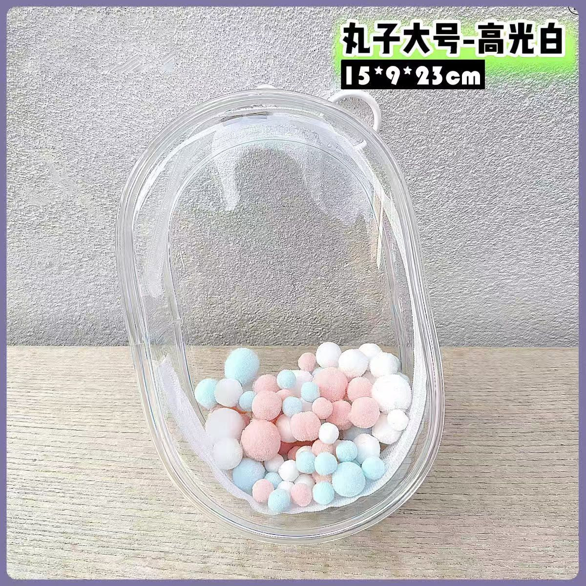 Doll bags
