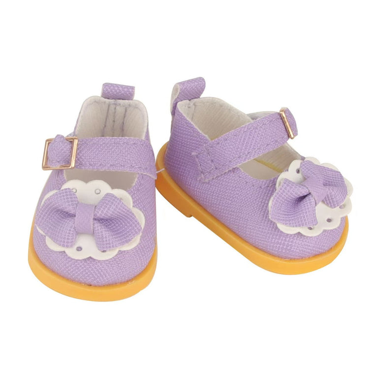Doll shoes