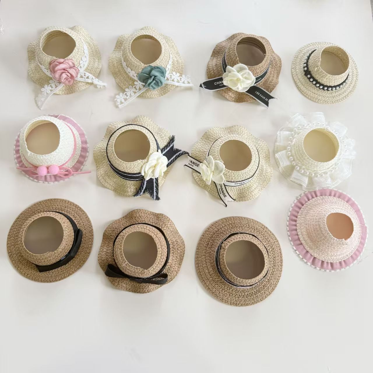 Doll hat