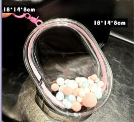 Toy bags