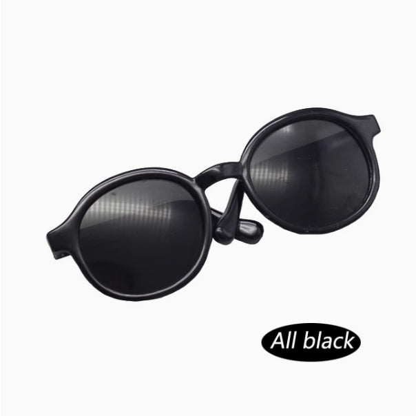 Toy glasses