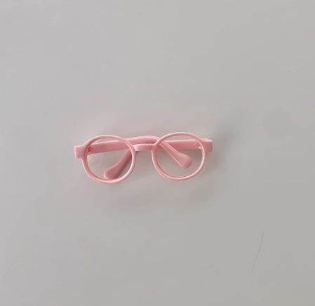 Doll Glasses  (NO Doll)