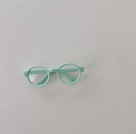 Doll Glasses  (NO Doll)