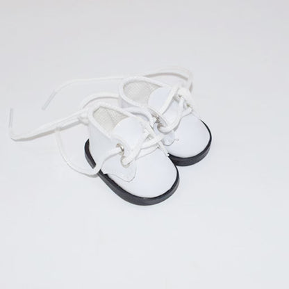 Doll shoes