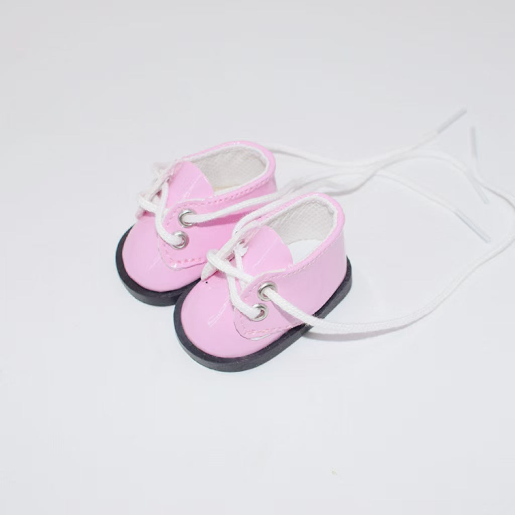 Doll shoes