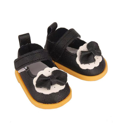 Doll shoes