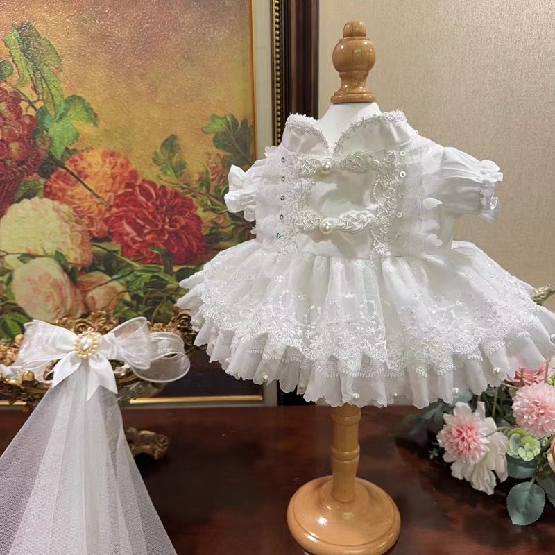 18-20CM  Toy clothes