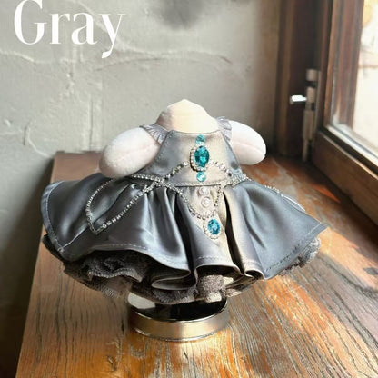 18-20CM  Toy clothes