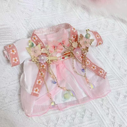 18-20CM  Toy clothes
