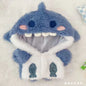18-20CM  Toy clothes