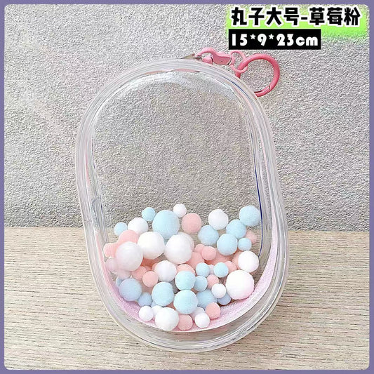 Doll bags