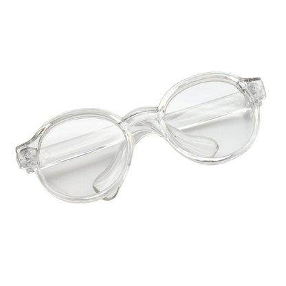 Doll Glasses  (NO Doll)