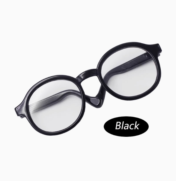 Doll Glasses  (NO Doll)