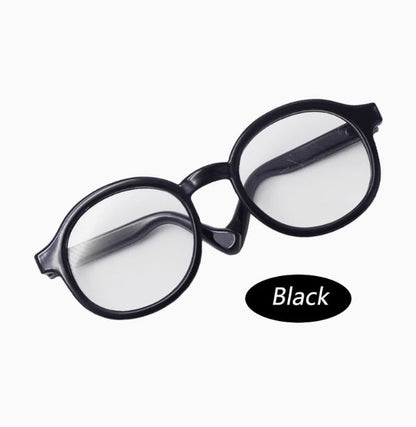 Doll Glasses  (NO Doll)