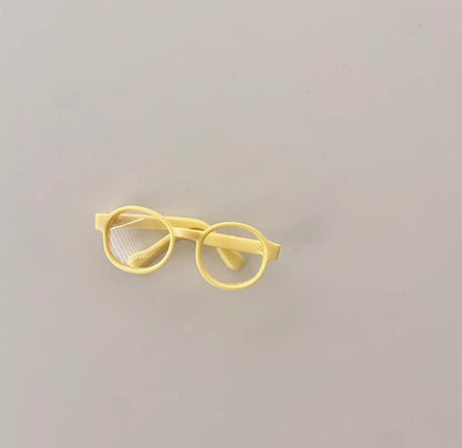 Doll Glasses  (NO Doll)