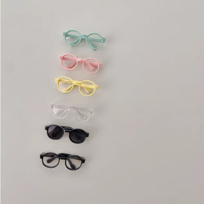 Doll Glasses  (NO Doll)