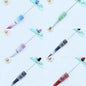 Acrylic Beads Lucky Bags - Open In Live - For Beaded Pen Chain DIY